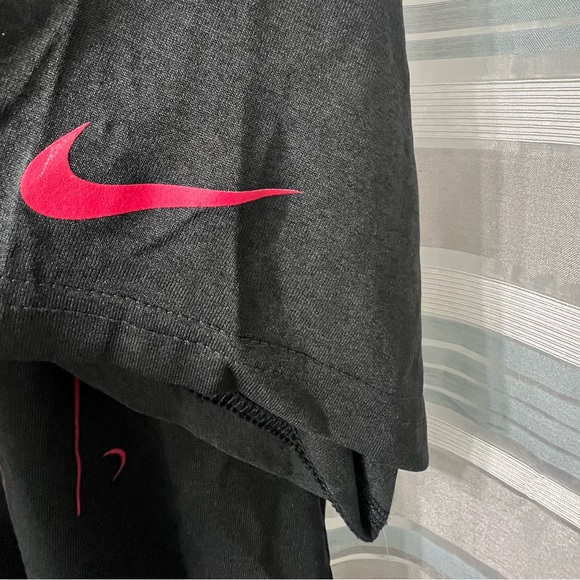 Nike San Francisco 49ers Dri-Fit Shirt - Picture 4 of 12